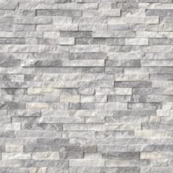 MSI Arctic White Ledger Panel 6 In. X 24 In. Natural Marble Wall Tile (10 Cases / 60 Sq. Ft. / Pallet) -Tile Nest Sales Store 38b48bd2baf350095aba870c03c256bb 5d560e9e e66b 4ad3 be3e 51165bf5f29a 1800x1800