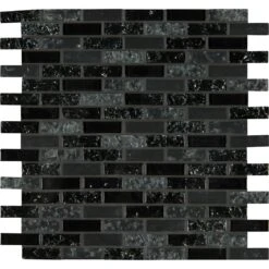 MSI Glissen 12 In. X 12 In. X 6mm Glass Mesh-Mounted Mosaic Tile (15 Sq. Ft./case) -Tile Nest Sales Store 3b8214d4218b7c550ce84fef842779d5 1800x1800