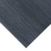 Rubber-Cal Corrugated Fine Rib 1/8 In. X 4 Ft. X 10 Ft. Rubber Runner