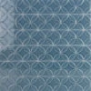 Bond Tile Sheffield Deco Blue 4 In. X 24 In. Polished Ceramic Wall Tile (8 Pieces 5.16 Sq. Ft. / Box)
