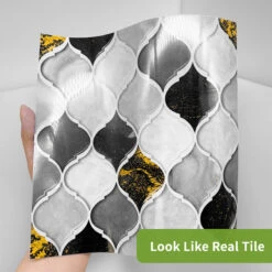 10Pcs Moroccan Tile Stickers Self-adhesive Wall Stickers Kitchen Bathroom Decor -Tile Nest Sales Store 400b34c8 0945 43b4 b6c9 1e7abf44acdf.167a7b98490ce1c02e76c9cce77ca300 1800x1800