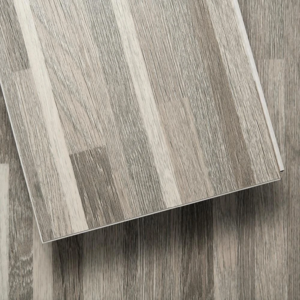 Lucida USA Trucore Greywolf 7-3/32-in Wide X 4-4/5-mm Thick Waterproof Interlocking Luxury Vinyl Plank Flooring (24.5-sq Ft) 4 Lucida USA Trucore Greywolf 7-3/32-in Wide X 4-4/5-mm Thick Waterproof Interlocking Luxury Vinyl Plank Flooring (24.5-sq Ft) - Image 4