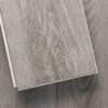 Lucida USA Decocore Soft Gray 5-4/5-in Wide X 7-mm Thick Waterproof Interlocking Luxury Vinyl Plank Flooring (14.5-sq Ft)