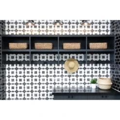 Enchante 8-in X 8-in Decorative Field Tile In Moderno (11.61 SqFt/Ctn) 20 Enchante 8-in X 8-in Decorative Field Tile In Moderno (11.61 SqFt/Ctn) -Tile Nest Sales Store 404d0717 6d46 4a79 a214 b8ea4f20d440 1.f4fd7ee20a8560445dd3f6ede12113ae 1800x1800