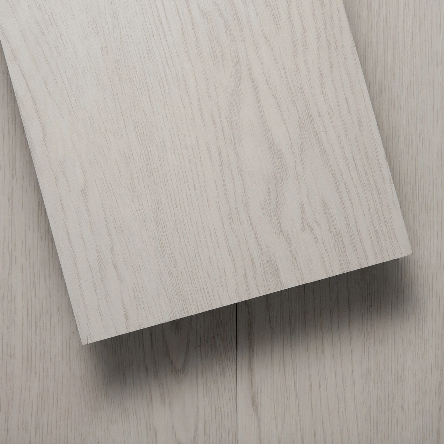 Lucida USA Basecore Almond 6-in Wide X 2-mm Thick Waterproof Peel And Stick Luxury Vinyl Plank Flooring (54-sq Ft) 2 Lucida USA Basecore Almond 6-in Wide X 2-mm Thick Waterproof Peel And Stick Luxury Vinyl Plank Flooring (54-sq Ft) - Image 2