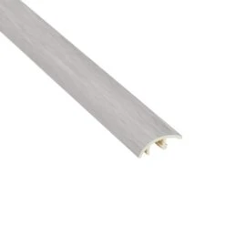 SMARTCORE Ultra Sabella Marble 1.42-in X 94.48-in Vinyl Floor Reducer