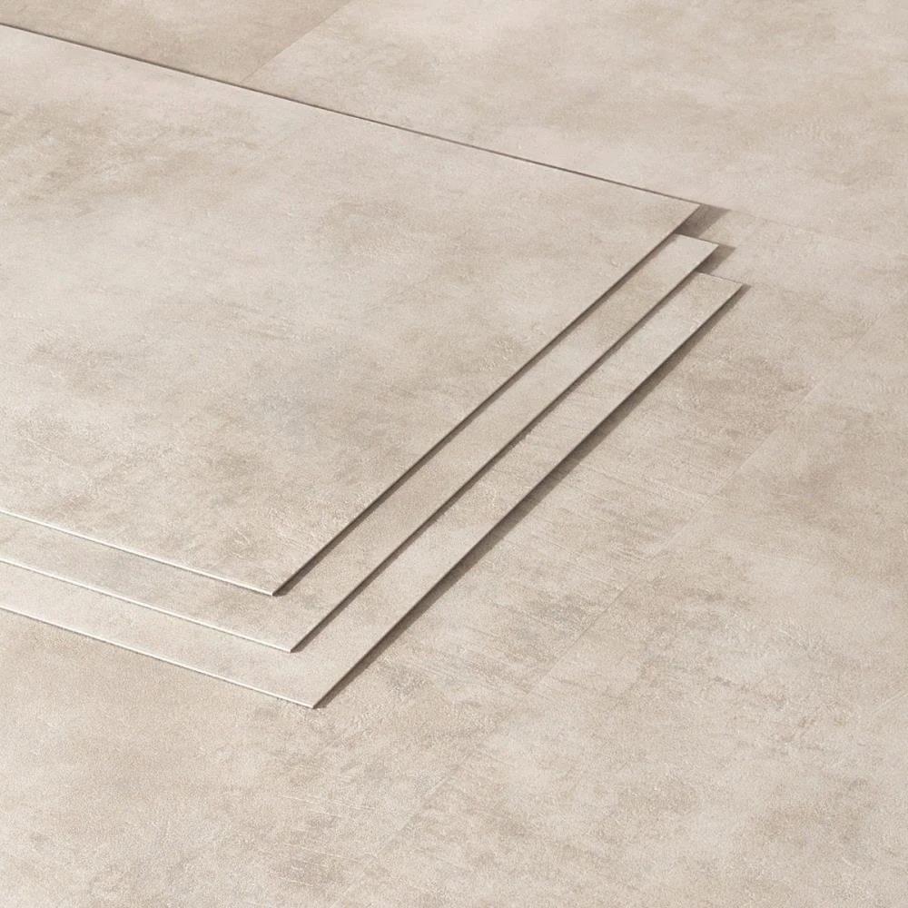 Artmore Tile Loseta Concreto Obsidian 18-in X 36-in Waterproof Luxury Flooring (36-sq Ft) 4 Artmore Tile Loseta Concreto Obsidian 18-in X 36-in Waterproof Luxury Flooring (36-sq Ft) - Image 4