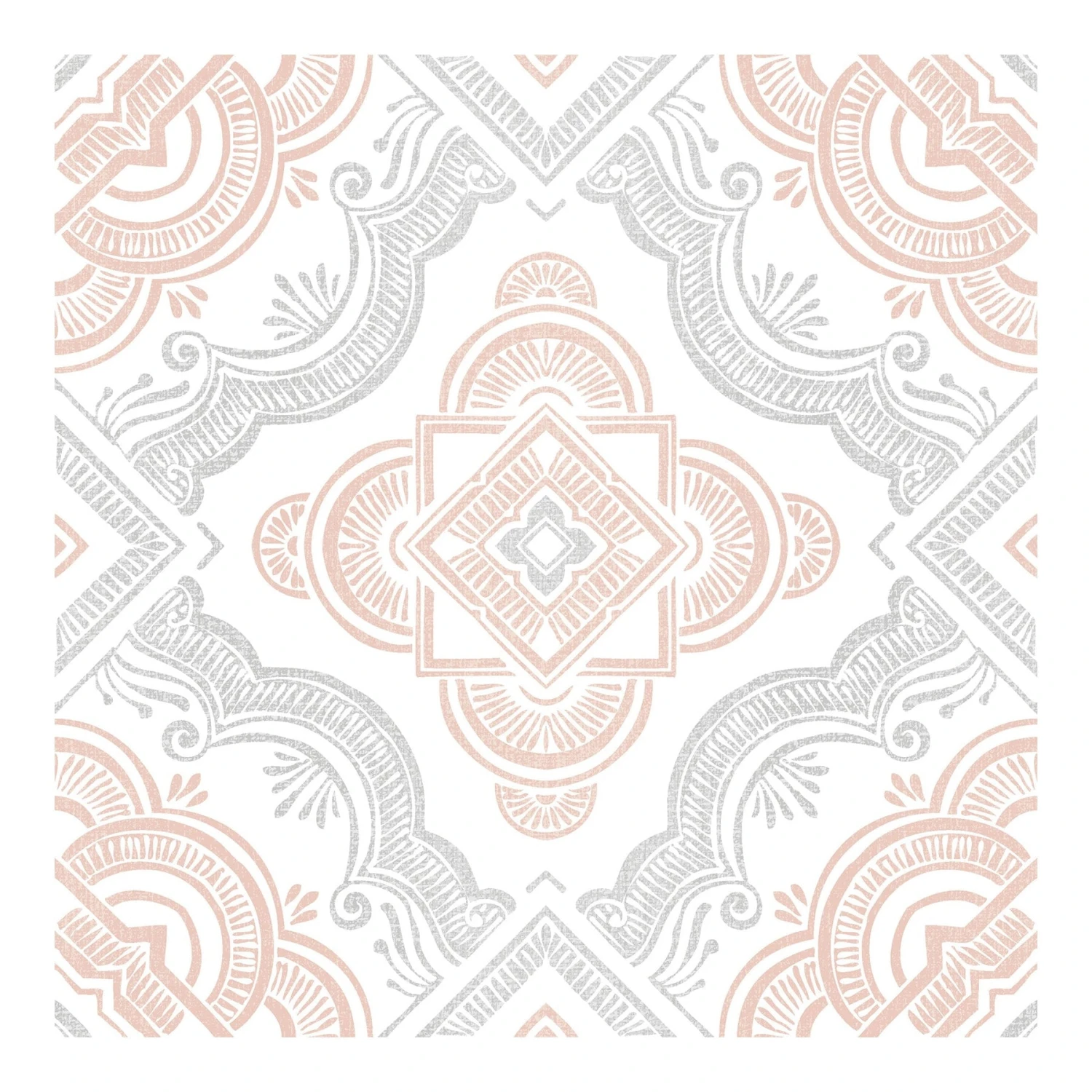 FloorPops White 12-in X 12-in Water Resistant Peel And Stick Vinyl Tile Flooring (20-sq Ft) 1 FloorPops White 12-in X 12-in Water Resistant Peel And Stick Vinyl Tile Flooring (20-sq Ft)