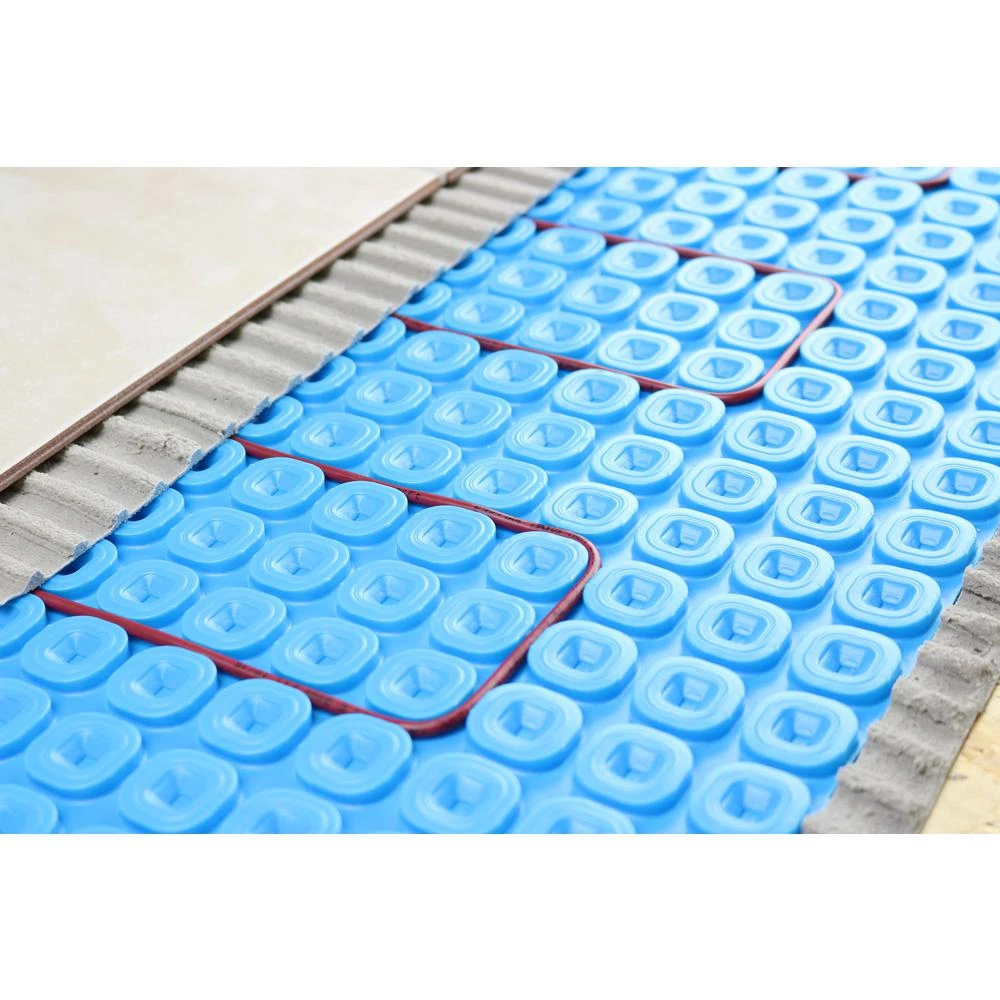 WarmlyYours Prodeso 3.3 Ft. X 16.4 Ft. Membrane Roll 3 WarmlyYours Prodeso 3.3 Ft. X 16.4 Ft. Membrane Roll - Image 3