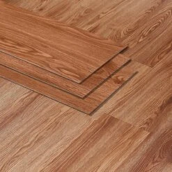 Artmore Tile ReFresh Spice Birch 6-in Wide X 2-mm Thick Waterproof Luxury Vinyl Plank Flooring (42.37-sq Ft) -Tile Nest Sales Store 44077088 c9fd5e01 eab1 4097 9161 ab1f8d32a258 1800x1800