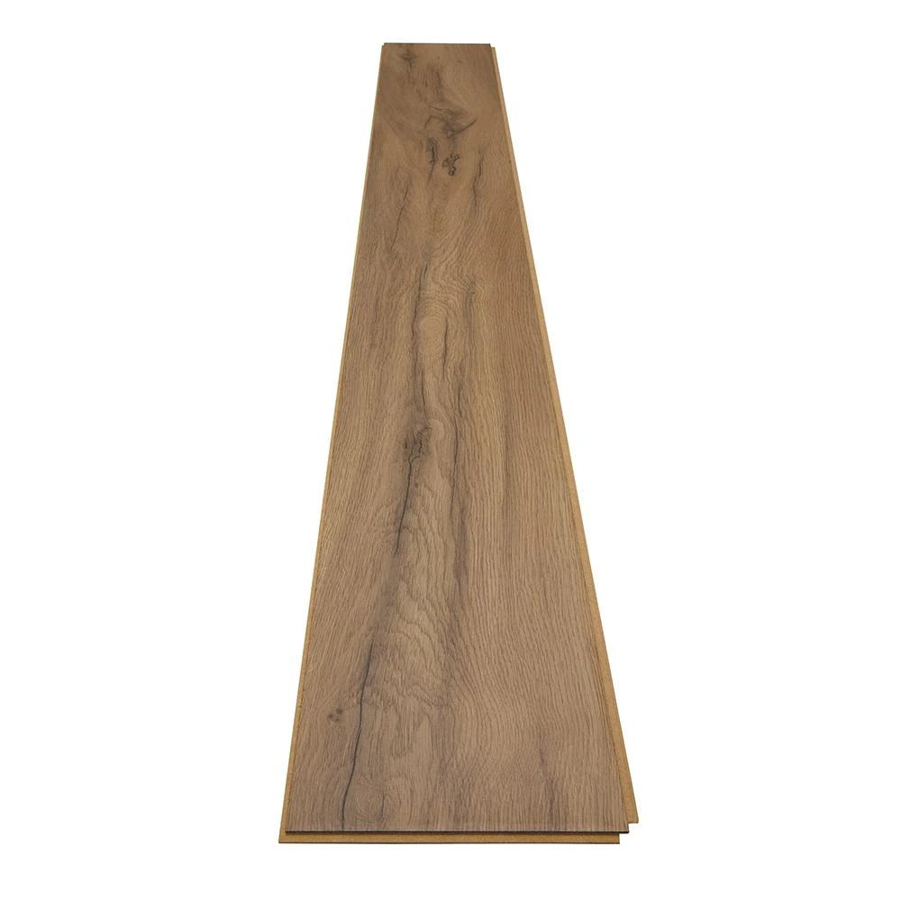 Pergo Outlast+ Waterproof Linton Auburn Oak 10 Mm T X 6.14 In. W X 47.24 In. L Laminate Flooring (16.12 Sq. Ft. / Case) 4 Pergo Outlast+ Waterproof Linton Auburn Oak 10 Mm T X 6.14 In. W X 47.24 In. L Laminate Flooring (16.12 Sq. Ft. / Case) - Image 4
