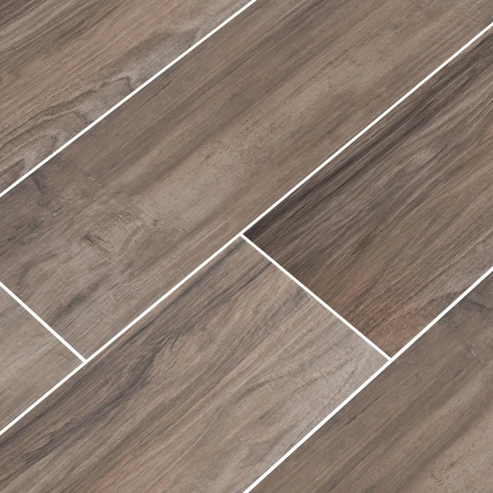 MSI Timber Ash 8 In. X 36 In. Matte Porcelain Floor And Wall Tile 6 MSI Timber Ash 8 In. X 36 In. Matte Porcelain Floor And Wall Tile - Image 6