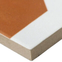 Soumaya Orange Encaustic 9x9 Glazed Porcelain Tile 11 Soumaya Orange Encaustic 9x9 Glazed Porcelain Tile -Tile Nest Sales Store 45cebd22 46e5 4296 8a48 4304be49fe4e.4f74f900fe3cafcc5681b647fb2e6c31 1800x1800