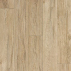 Villa Barcelona Rigid Core Vinyl Mallorca 7-3/32-in Wide X 4-mm Thick Waterproof Interlocking Luxury Vinyl Plank Flooring (23.88-sq Ft)