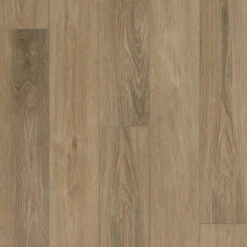 Villa Barcelona Rigid Core Vinyl Valencia 7-3/32-in Wide X 4-mm Thick Waterproof Interlocking Luxury Vinyl Plank Flooring (23.88-sq Ft)