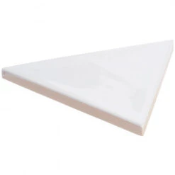 Bond Tile Thames Triangle White 5 In. X 4 In. Glazed Ceramic Wall Tile (30 Pieces 2.47 Sq. Ft. / Box) -Tile Nest Sales Store 477458de 9329 419c 87fb 918d6b52973c.909bc4196dcc1ab674ea6ddbcf1d6a56 1800x1800