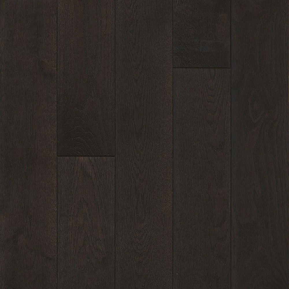 Bruce Revolutionary Rustics Oak Oakleaf Brown 3/4 In. T X 5 In. W X Varying L Solid Hardwood Flooring (23.5 Sq.ft./case) 9 Bruce Revolutionary Rustics Oak Oakleaf Brown 3/4 In. T X 5 In. W X Varying L Solid Hardwood Flooring (23.5 Sq.ft./case) - Image 9