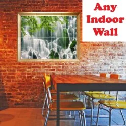 Lake Ceramic Tile Mural Kitchen Backsplash Bathroom Shower, 400762-M64 5 Lake Ceramic Tile Mural Kitchen Backsplash Bathroom Shower, 400762-M64 -Tile Nest Sales Store 487295e3 ca47 4dc4 8f2d 9e00c45907f9.5afd8990eac18a89e480529682107767 e04d9161 8bc3 4b67 84c1 538bee3e5f45 1800x1800