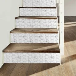 RoomMates Carrara Marble Hexagon Peel And Stick Backsplash 9 RoomMates Carrara Marble Hexagon Peel And Stick Backsplash -Tile Nest Sales Store 4a4908ee 6d74 491e 86dd 6354915754c2.260df39322a1678b01ee7cc97aea3e57 1800x1800