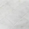 MSI Greecian White 3 In. X 6 In. Polished Marble Floor And Wall Tile (1 Sq. Ft. / Case)