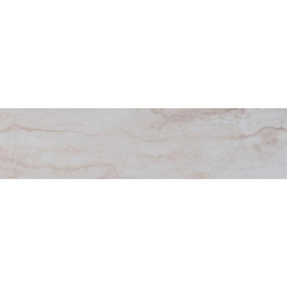 MSI Romagna Ivory 12 In. X 24 In. Polished Porcelain Floor And Wall Tile (16 Sq. Ft. / Case) 10 MSI Romagna Ivory 12 In. X 24 In. Polished Porcelain Floor And Wall Tile (16 Sq. Ft. / Case) - Image 10