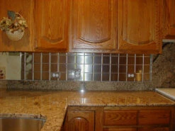 4" X 4" Brushed Stainless Steel Kitchen Back Splash Tile (9 Tile) $17.95/SF -Tile Nest Sales Store 5533f5d2 1644 4d5b a05e a4977bab883f.19998204321f02c95d4904dcb7a1c23a 1800x1800