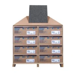 Armstrong Standard Excelon Imperial Texture 12 In. X 12 In. Classic Black Vinyl Composition Tile (1080 Sq. Ft. / Pallet) -Tile Nest Sales Store 5598d9abbf364162b97c8eb8b51ab385 4596a088 3364 4573 b265 e984ea639f40 1800x1800