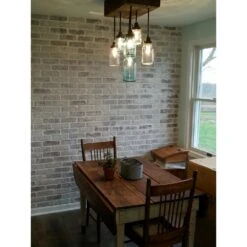 Old Mill Brick Rushmore Thin Brick Singles - Flats (Box Of 50) - 7.625 In. X 2.25 In. (7.3 Sq. Ft.) -Tile Nest Sales Store 5724c056f7e2ccda0801f7aa04ee8ca9 1800x1800