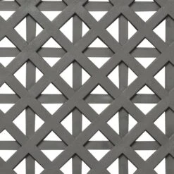 Norsk Multi-Purpose 18.3 In. X 18.3 In. Dove Gray Commercial PVC Garage Flooring Tile With Vented Drain Pattern (6-Pieces) 6 Norsk Multi-Purpose 18.3 In. X 18.3 In. Dove Gray Commercial PVC Garage Flooring Tile With Vented Drain Pattern (6-Pieces) -Tile Nest Sales Store 5749ddffdd19586339c583a11a24f743 1800x1800