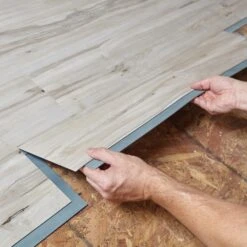 TrafficMaster White Maple 6 In. W X 36 In. L Luxury Vinyl Plank Flooring (24 Sq. Ft. / Case) 18 TrafficMaster White Maple 6 In. W X 36 In. L Luxury Vinyl Plank Flooring (24 Sq. Ft. / Case) -Tile Nest Sales Store 576d6c72e55e702c06f95930584f7a71 1800x1800