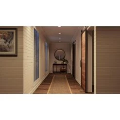 Bruce American Originals Coastal Gray Oak 3/4 In. T X 5 In. W X Varying L Solid Hardwood Flooring (23.5 Sq. Ft./case) -Tile Nest Sales Store 5772690a79ce10b943b4aba98744e18a 1800x1800