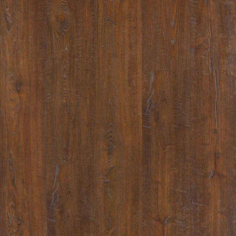 Pergo Outlast+ Waterproof Antique Cherry 10 Mm T X 6.14 In. W X 47.24 In. L Laminate Flooring (16.12 Sq. Ft. / Case) 4 Pergo Outlast+ Waterproof Antique Cherry 10 Mm T X 6.14 In. W X 47.24 In. L Laminate Flooring (16.12 Sq. Ft. / Case) - Image 4