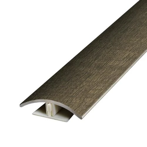 Mohawk 1.75-in X 78.7-in Tybee Island Vinyl Floor Threshold 2 Mohawk 1.75-in X 78.7-in Tybee Island Vinyl Floor Threshold - Image 2