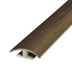 Mohawk 1.75-in X 78.7-in Tybee Island Vinyl Floor Threshold 11 Mohawk 1.75-in X 78.7-in Tybee Island Vinyl Floor Threshold -Tile Nest Sales Store 604743178523xl 1800x1800