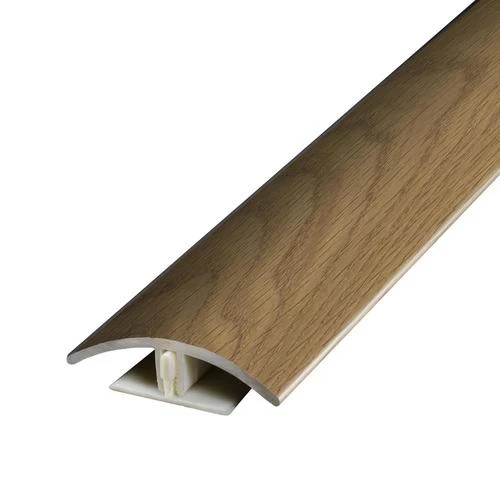 Mohawk 1.75-in X 78.7-in Tybee Island Vinyl Floor Threshold 5 Mohawk 1.75-in X 78.7-in Tybee Island Vinyl Floor Threshold - Image 5