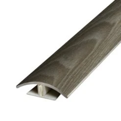 Mohawk 1.75-in X 78.7-in Tybee Island Vinyl Floor Threshold 14 Mohawk 1.75-in X 78.7-in Tybee Island Vinyl Floor Threshold -Tile Nest Sales Store 604743178561xl 1800x1800