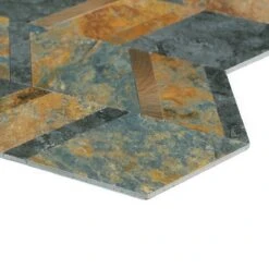 Bond Tile Easy Luxe Tether Slate 11.02 In. X 11.41 In. SPC Peel And Stick Tile (0.87 Sq. Ft. / Sheet) 13 Bond Tile Easy Luxe Tether Slate 11.02 In. X 11.41 In. SPC Peel And Stick Tile (0.87 Sq. Ft. / Sheet) -Tile Nest Sales Store 62ccdfef 3268 424d 91fd c05433ad00f0.9176d6901aedca0e2cd928c13576a017 1800x1800