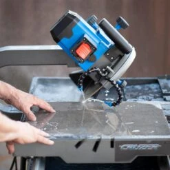 Delta Cruzer 10 In. Wet Tile Saw With Folding Portable Stand -Tile Nest Sales Store 6387eb00c63d0740ffb75a6a13db1b79 1800x1800