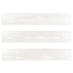 Bond Tile Sketchwood White 8 In. X 48 In. Matte Porcelain Floor And Wall Tile (5 Pieces 12.91 Sq. Ft. / Box) -Tile Nest Sales Store 641fc579 fd6c 4b48 a6d2 e070a6b4f5d0.53de98f66bfebf6508e0a303f11423f7 1800x1800