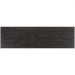 Bond Tile Remnant River Black 11 In. X 40 In. Textured Ceramic Wall Tile (4 Pieces 12.48 Sq. Ft. / Case) 9 Bond Tile Remnant River Black 11 In. X 40 In. Textured Ceramic Wall Tile (4 Pieces 12.48 Sq. Ft. / Case) -Tile Nest Sales Store 650d5c49 171b 41aa be77 f59fee87d3a6.92c36750f038f81c74056d7af7f805c8 1800x1800