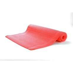 All Purpose Extra Thick Red Fitness & Exercise 24 In. X 68 In. Yoga Mat With Carrying Strap -Tile Nest Sales Store 6510e04e9ffebae34c011b7daedfe643 1800x1800