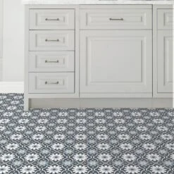 FloorPops Sevilla 12 In. X 12 In. Peel And Stick Virgin Vinyl Floor Tiles (10-Pack) -Tile Nest Sales Store 6558271f edc0 431a afcc 457e5280e776 1.f32e2ea801e60e5c0c15e881595093d2 1800x1800