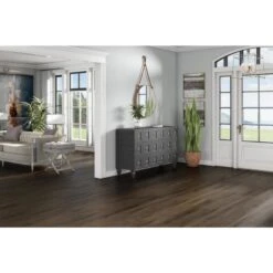 ProCore Plus 10-Piece 7-in X 47.75-in Tudor Oak Luxury Vinyl Plank Flooring