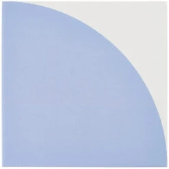 Victoria Crescent Blue 8 In. X 8 In. Matte Porcelain Wall Tile (9 Pieces, 3.87 Sq. Ft. / Case) 9 Victoria Crescent Blue 8 In. X 8 In. Matte Porcelain Wall Tile (9 Pieces, 3.87 Sq. Ft. / Case) -Tile Nest Sales Store 66068954 fe89 4ff0 bf21 2323bc39f503.1666d8c4ba222d18cc907add7343a8fd 1800x1800