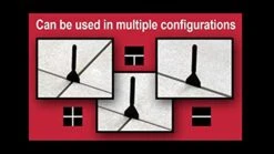 Spin Doctor Lippage Control System 250 Starter Kit With 18 Base Plates Tile Leveling System 18 12 Spin Doctor Lippage Control System 250 Starter Kit With 18 Base Plates Tile Leveling System 18 -Tile Nest Sales Store 68846d3f 0df7 4215 a7e9 b30f743423a1.ffebc9a2a949add1144b77d500e88b5a 1800x1800