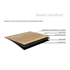 Shaw Alliant Prairie 7 In. X 48 In. Glue Down Vinyl Plank Flooring (34.98 Sq. Ft./case) -Tile Nest Sales Store 68bfdb93c450a069e3e2f2a32a43cd33 1800x1800