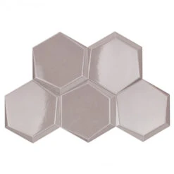 Magen Leveled-Hex Gray Polished Ceramic Hexagon Tile -Tile Nest Sales Store 6be8a530 c6e7 4ef8 a032 97264e98d386.7dd6d59ea4a04c39339afae6591335ea 1800x1800