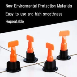 Willstar 151Pcs Tile Leveling System Tile Spacer Wall Leveler Wedges Spacers Flooring Wall Tile Carrelage Leveling System -Tile Nest Sales Store 6d03372d b6ac 47bc b038 09ad03ac4c34.e174b8106f0f6ab309cc6e75ae43d086 1800x1800