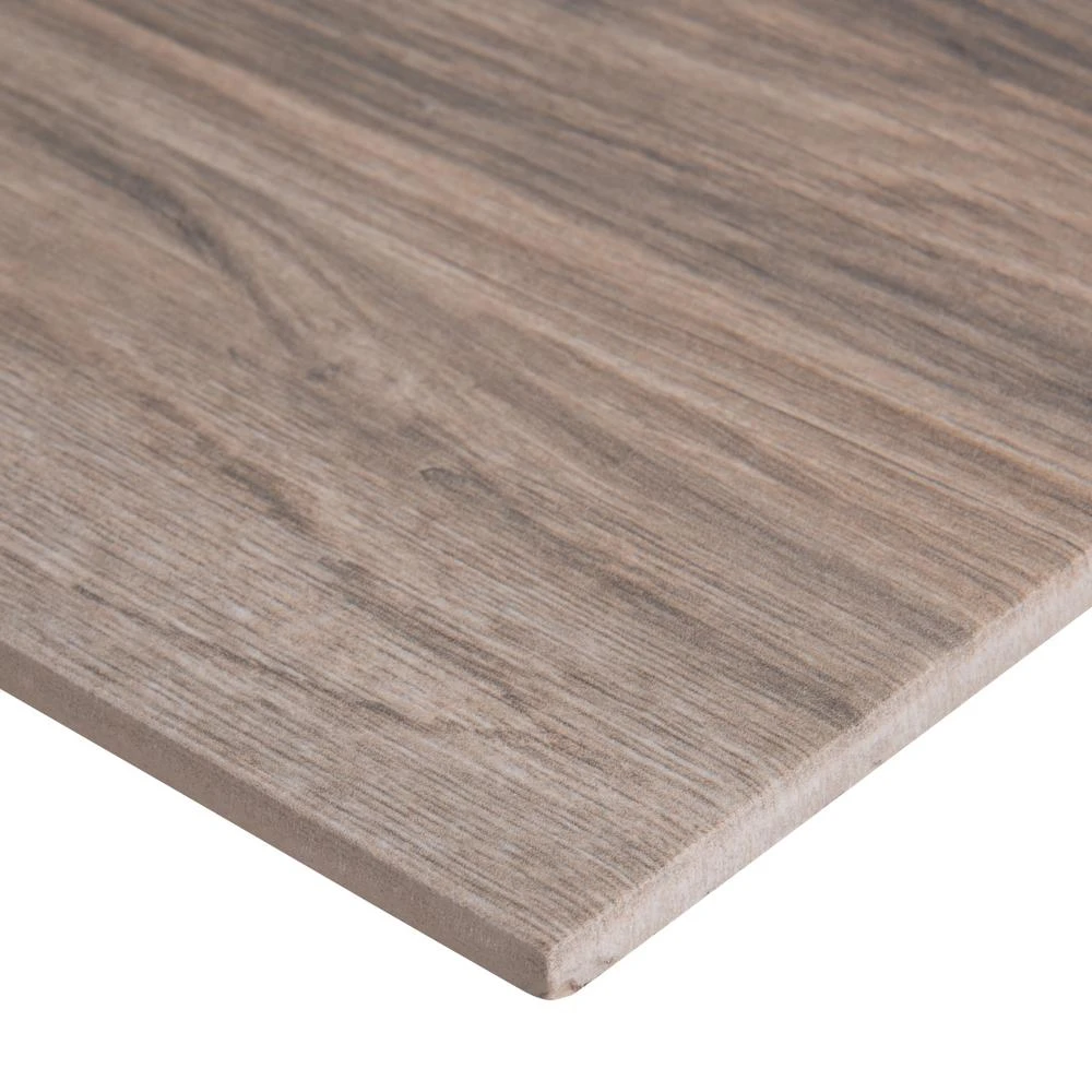 MSI Timber Ash 8 In. X 36 In. Matte Porcelain Floor And Wall Tile 5 MSI Timber Ash 8 In. X 36 In. Matte Porcelain Floor And Wall Tile - Image 5