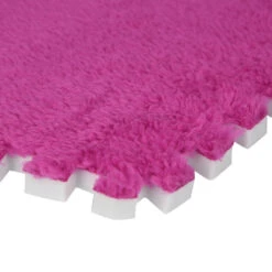 AuroraX 30*30cm Kids Carpet Foam Puzzle Mat EVA Shaggy Velvet Baby Eco Floor 7colors 5 AuroraX 30*30cm Kids Carpet Foam Puzzle Mat EVA Shaggy Velvet Baby Eco Floor 7colors -Tile Nest Sales Store 6dd4636e a757 415d bc02 858be7715c80 1.305e95c240e25195dff4ed45df638982 1800x1800